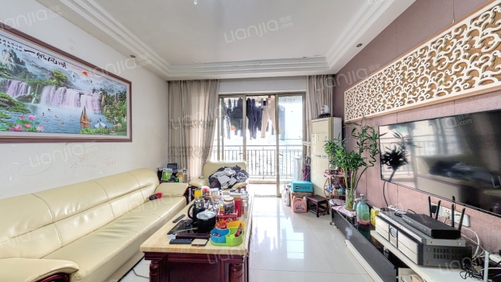 嘉信苑二手房实景图