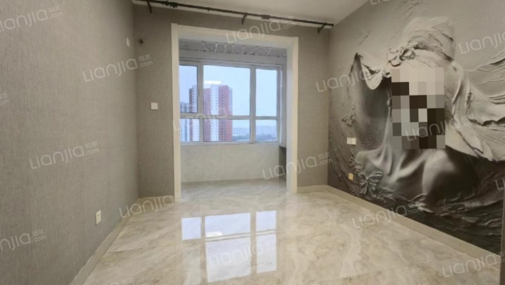 香溪雅地二手房实景图