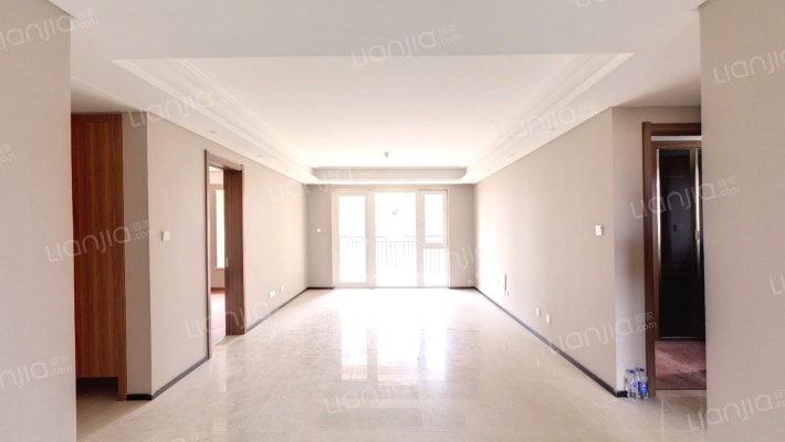 华润置地·长安里二手房实景图