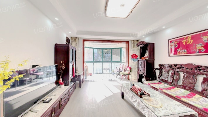 金沙雅苑(一期)二手房实景图