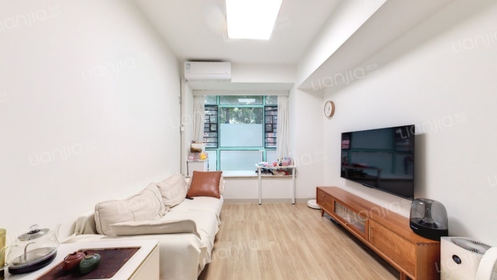 桂芳园三期二手房实景图