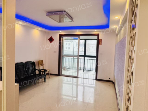 整租·伊美翡翠城 2室1厅 南