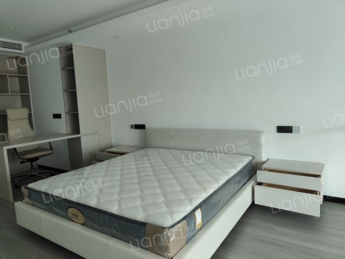 整租·世茂广场 1室1厅 南