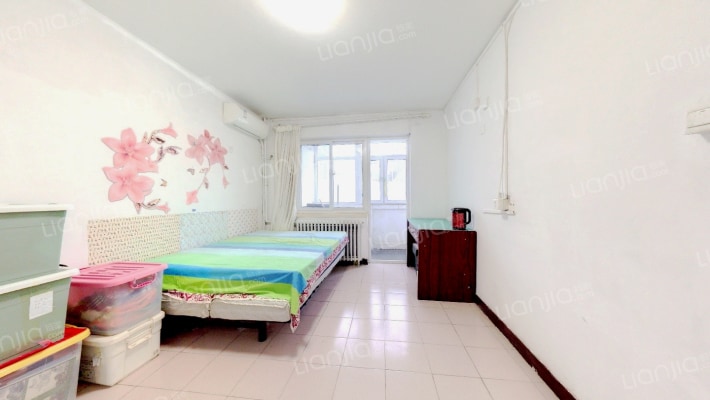 西交民巷62号院二手房实景图