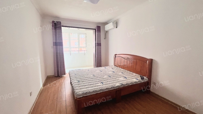 正规三居，三义西 丁方便，税费低靠谱卖视野开阔-卧室A