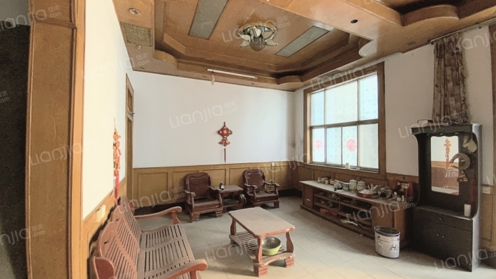 金华街一巷二手房实景图