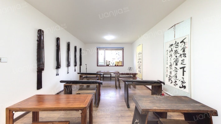 丰沃悦湖城二手房实景图