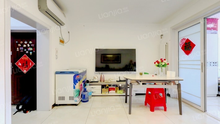 杨家园小区二手房实景图