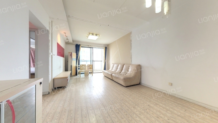 东湖大郡3期二手房实景图