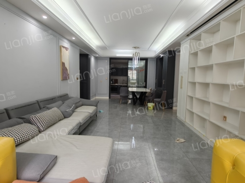 整租·天晋 3室2厅 西