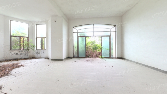 凯茵新城09区柏恩美墅二手房实景图