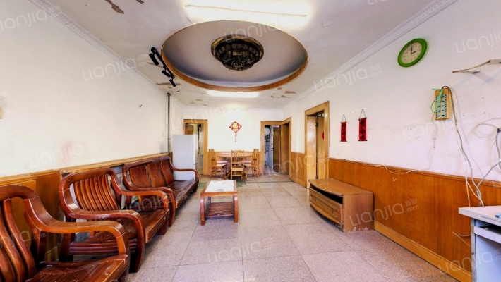 古田四路19号二手房实景图