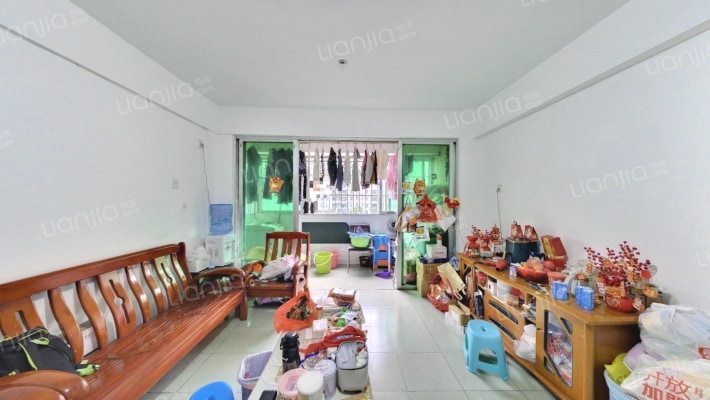 天诚花园二手房实景图