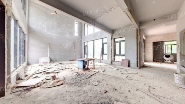 华侨城原岸四期二手房实景图