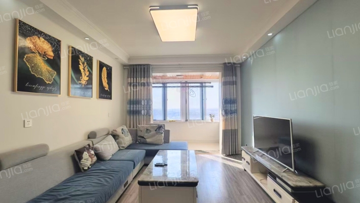 科倍尚城二手房实景图