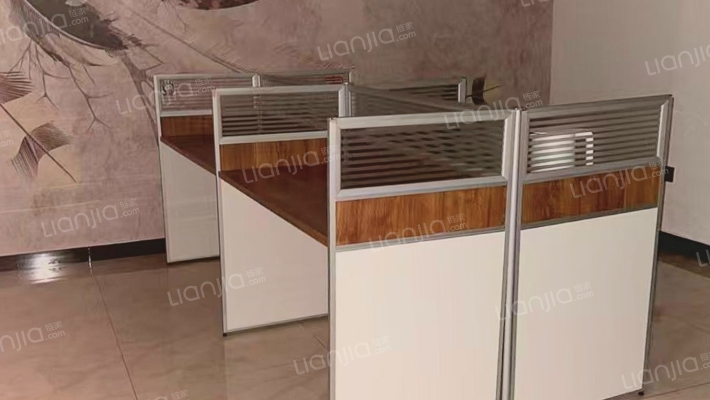 甘井子里·东市二手房实景图