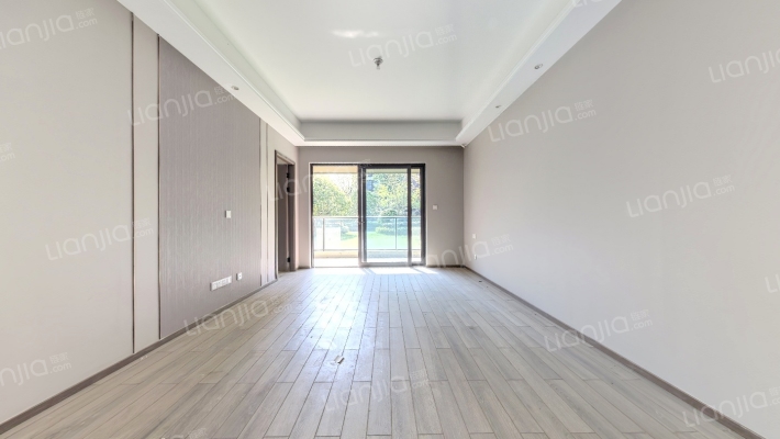 观澜逸品花苑北区二手房实景图