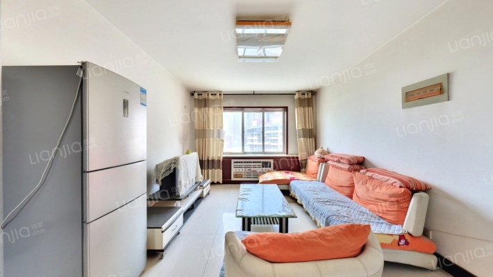 五泉啤酒厂二手房实景图