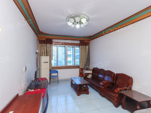 整租·饲料厂宿舍 2室2厅 东南