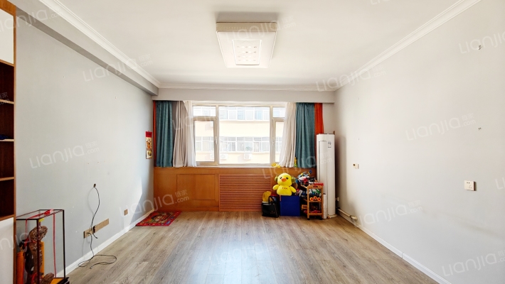 泰山区财政局二手房实景图