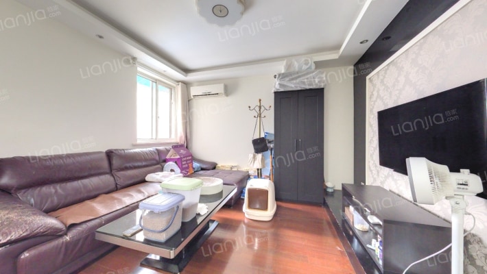 虹北公寓二手房实景图