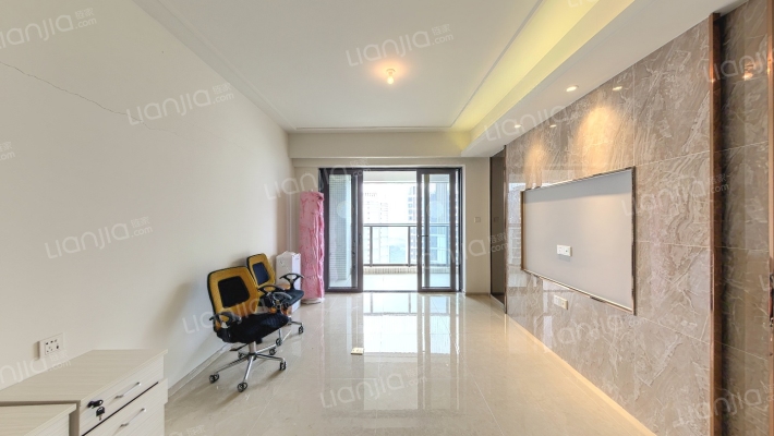 保利海上五月花三期二手房实景图