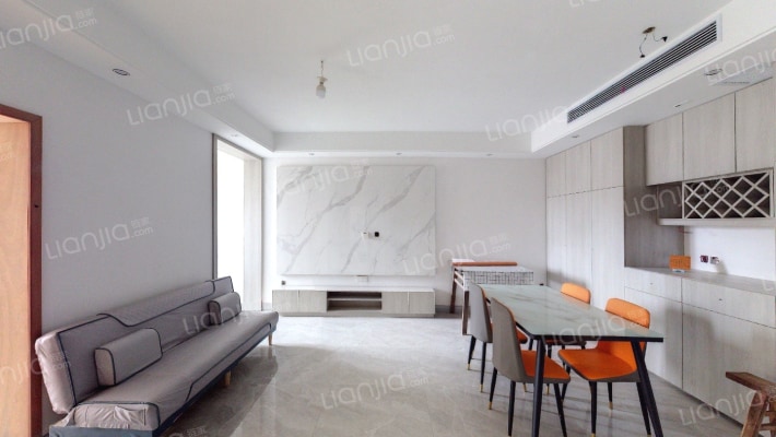 天熹苑二手房实景图