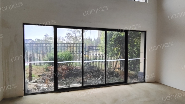 中洲中央公园蓝贝岛二手房实景图