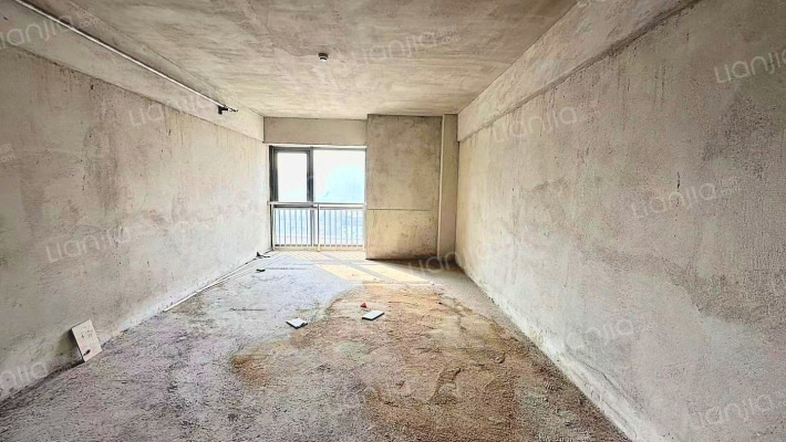 汇利广场二手房实景图