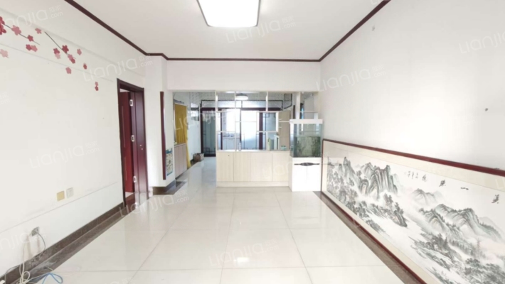 恒丰名城二手房实景图