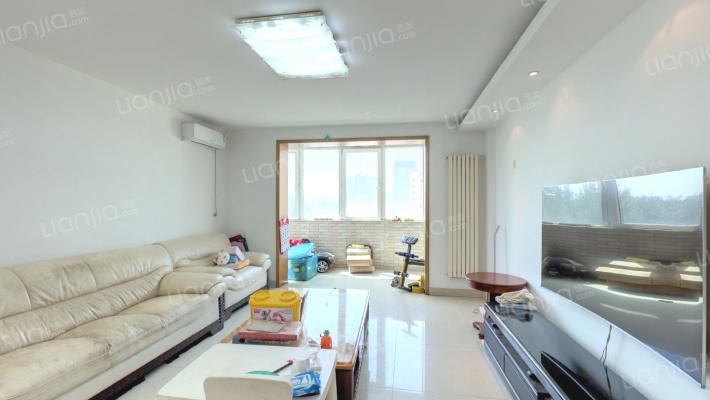 山西省高级人民法院晋祠路小区二手房实景图