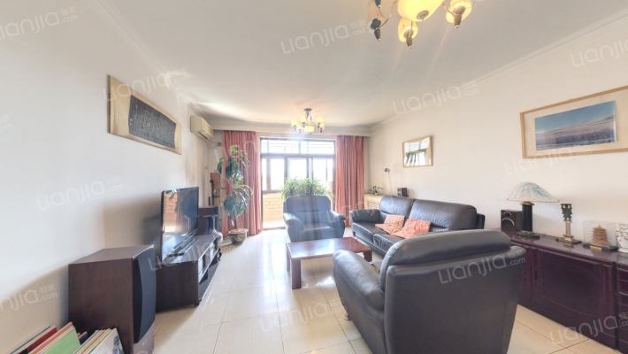 太仆寺33号院二手房实景图