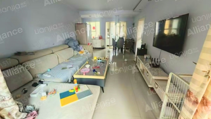 御景天下二手房实景图