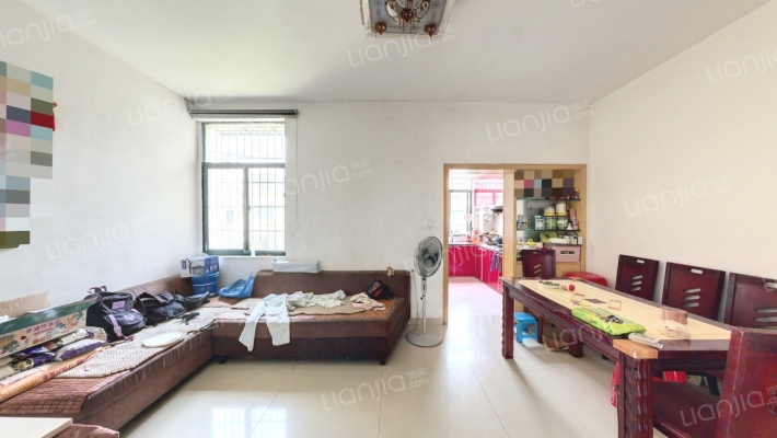 幸福庄园二手房实景图