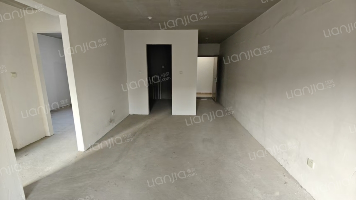 采光视野棒 明厨明卫 交通便利-餐厅