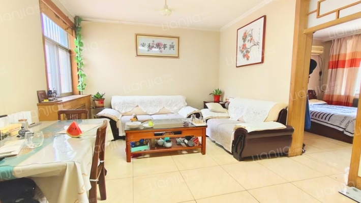 春和小区二手房实景图