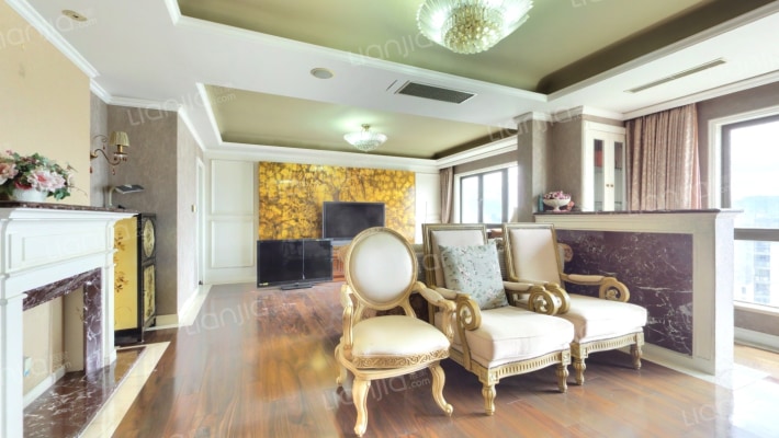 虹桥河滨花园二手房实景图