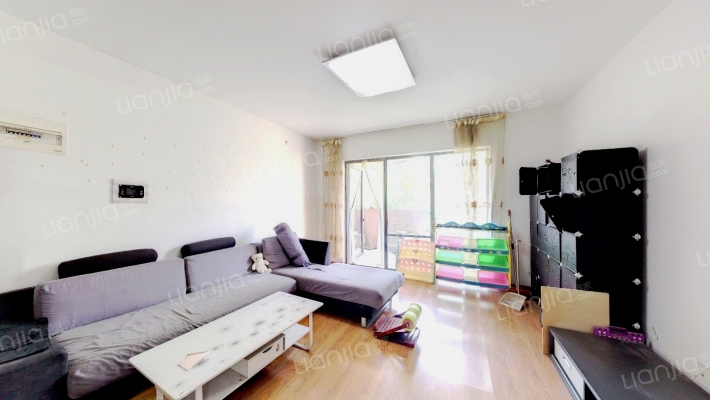 滨江金色家园二手房实景图