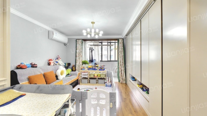 川杨新苑(三期)二手房实景图