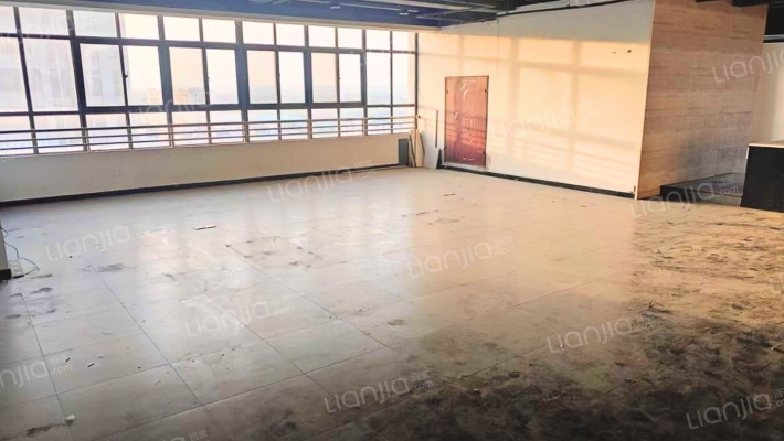 龙鼎创富中心二手房实景图