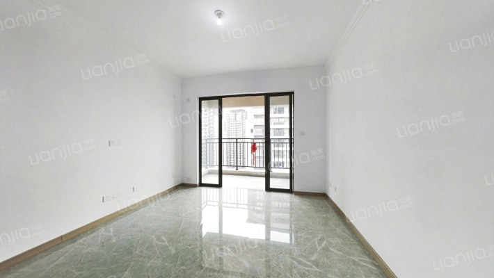 中南紫云集（北区）二手房实景图