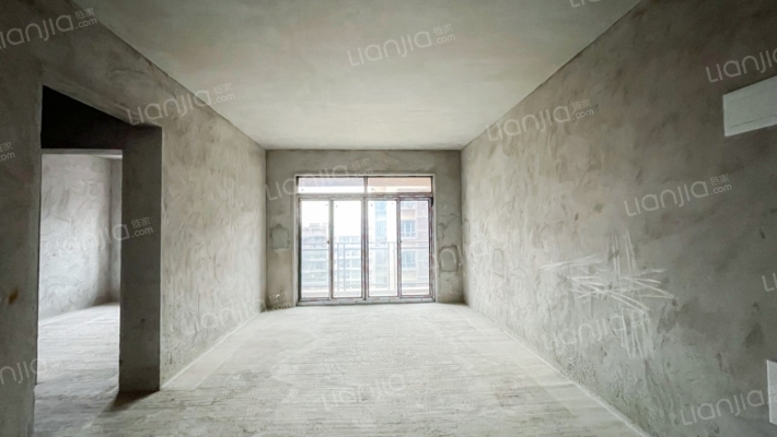 福甸园二期二手房实景图