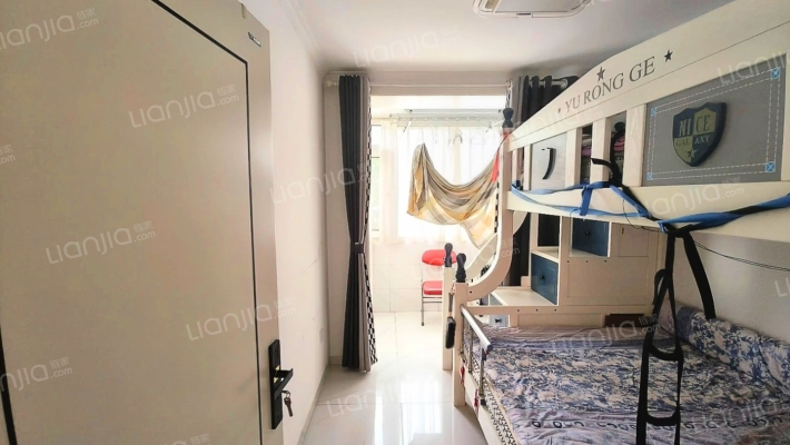 范阳水电小区 2室1厅 南 北-卫生间