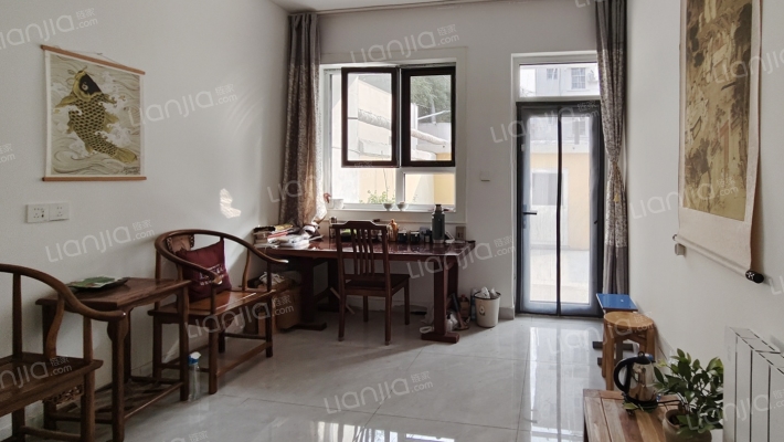 中医院家属院二手房实景图