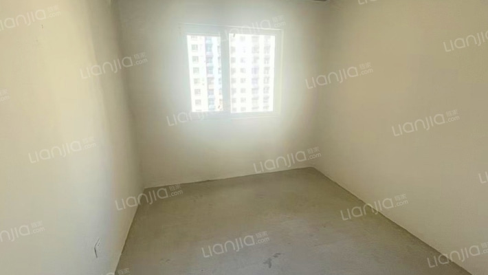 本房源户型方正，采光通风良好，低总价，适合刚需过渡-卧室B