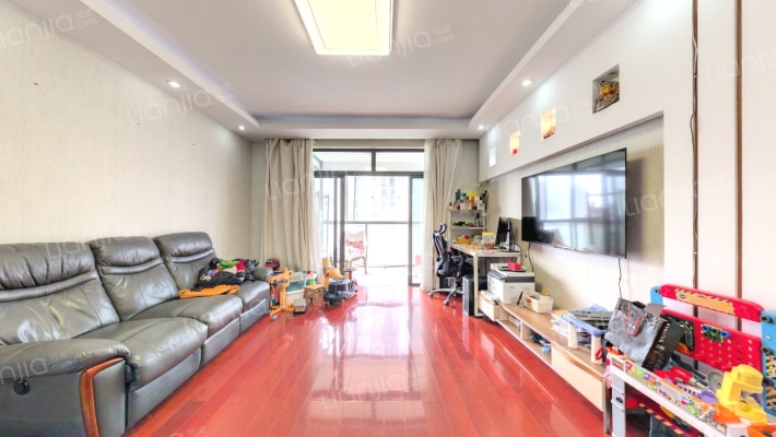 玲珑湾花园二区二手房实景图