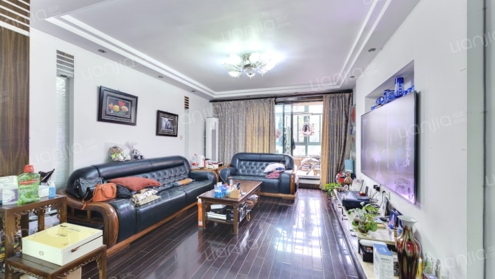 锦泽苑二手房实景图