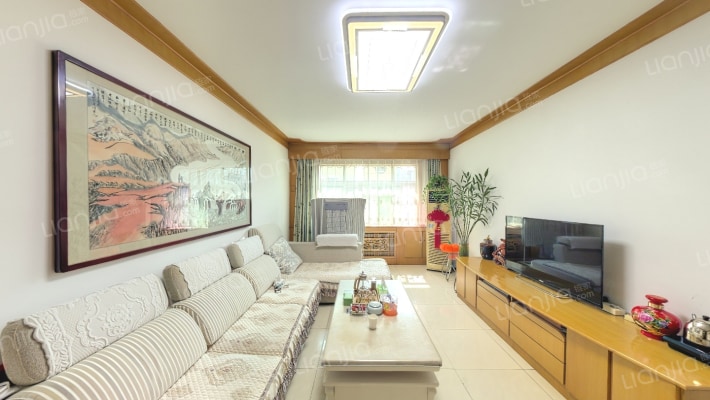 延苑二手房实景图