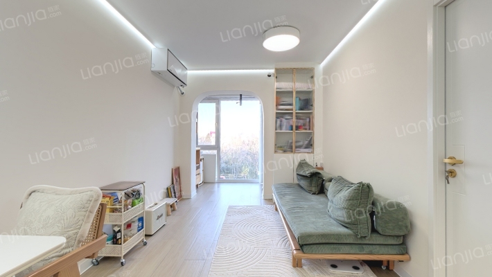 碧湖居二手房实景图