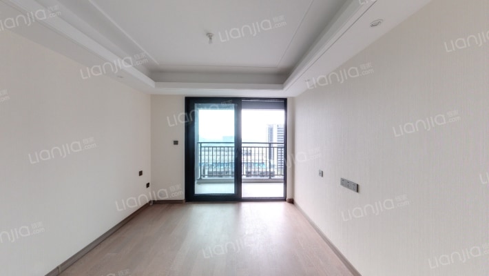 万科时代之光二手房实景图